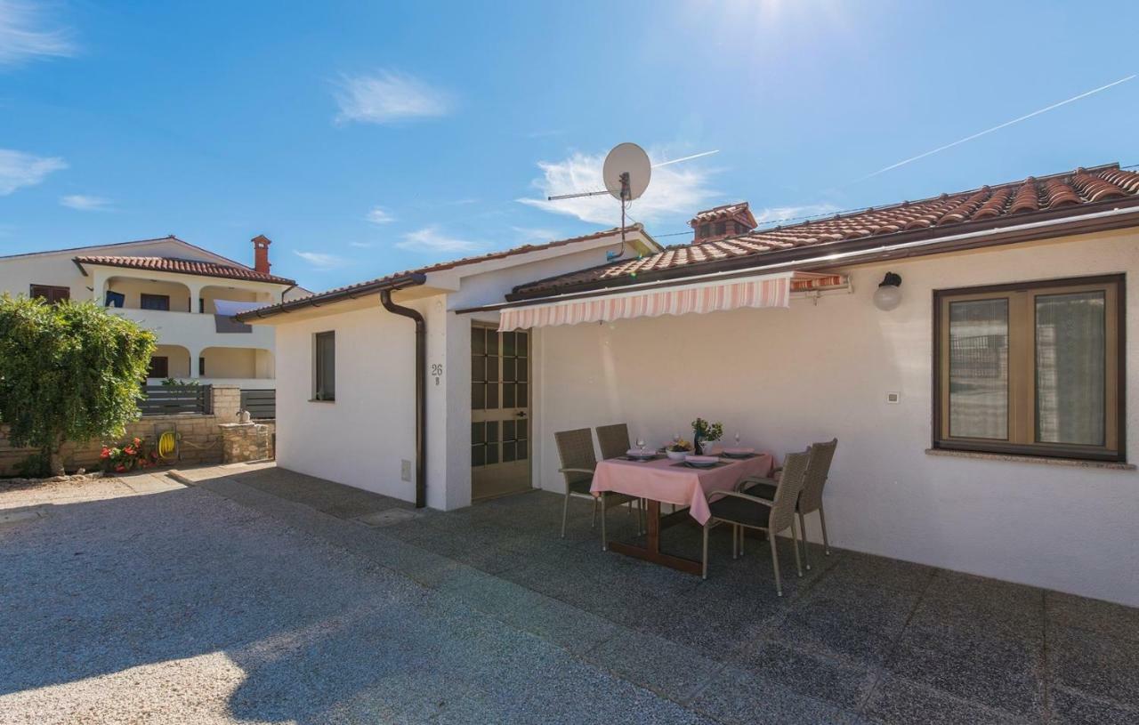 Cottage Nilda I Musalez ภายนอก รูปภาพ
