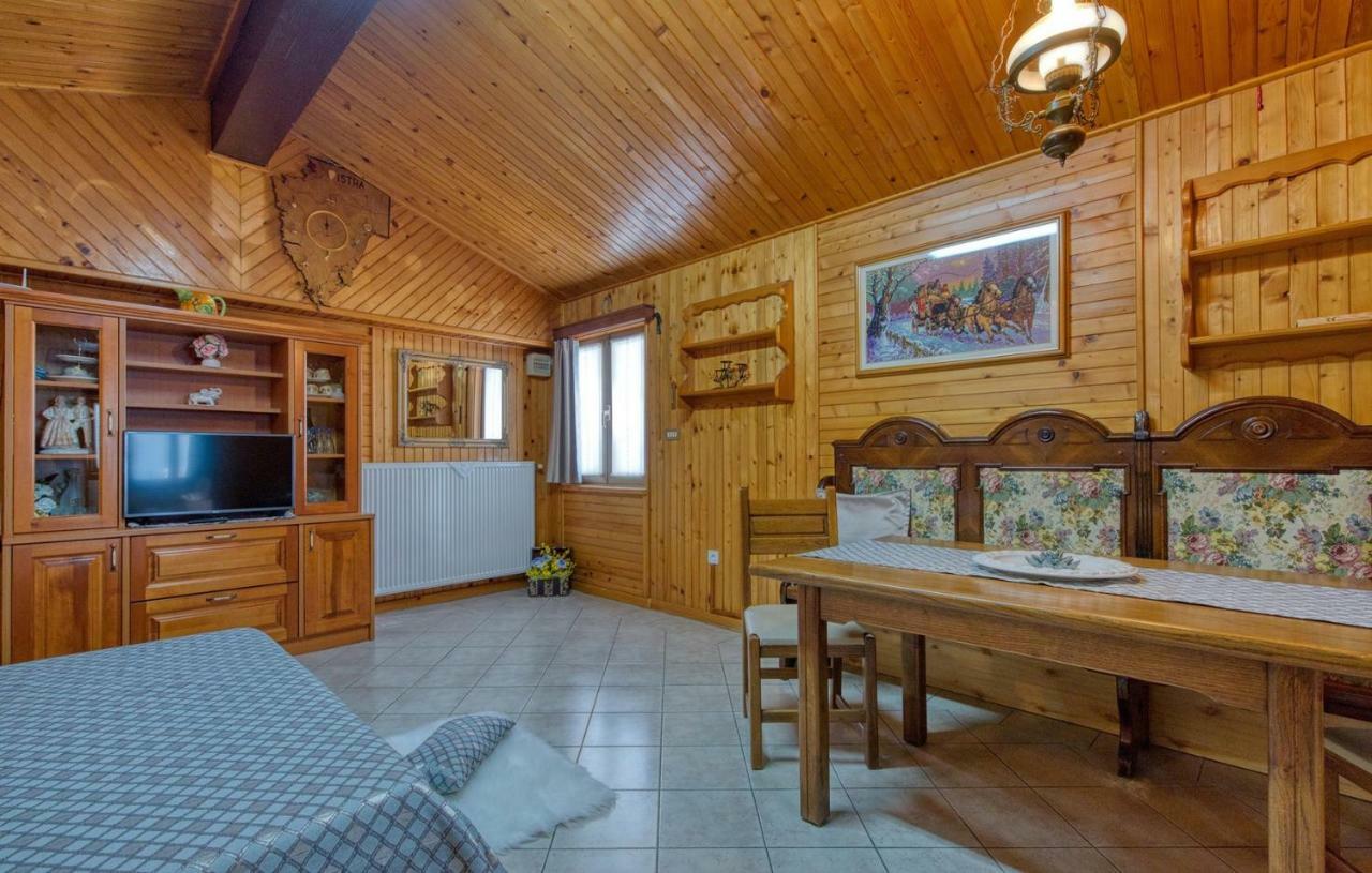 Cottage Nilda I Musalez ภายนอก รูปภาพ